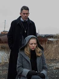 With exceptional use of the 'long shot', which is executed to evoke a vast array of emotions from the viewer. Movie Review Schrader Gives Glory To Hawke In First Reformed Movie Nation
