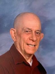 Robert Bambrick Obituary (1929