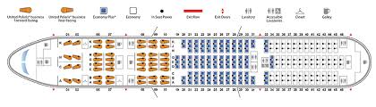 Seat reservations are free on et flight. United Airline Boeing 777 United Airlines And Travelling