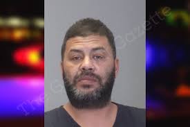 Richard Chatman — Muscogee County Jail Bookings