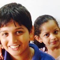 Divya Vinay Shenoy (divyavinayachan)