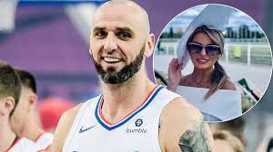 Maybe you would like to learn more about one of these? Marcin Gortat Nowa Dziewczyna Kim Jest Zaneta Stanislawska