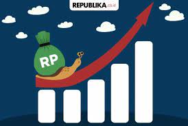 Sementara di sektor industri kreatif, peran. Upaya Meningkatkan Pertumbuhan Ekonomi Klipaa Com