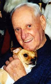 Arthur Joubert Obituary