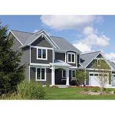 Replacement vinyl siding from window world of huntsville offers many unique benefits, including lowered heating and cooling costs for your home. Mastic Carvedwood 44 Vinyl Siding Deep Colors General Housing Corporation