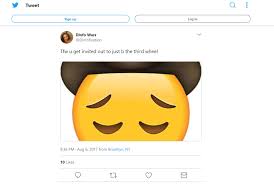 Sad Cowboy Emoji Know Your Meme Bayonetta ⛥ss looking motherf⛥cker‏ @redrosesrot 25 апр. sad cowboy emoji know your meme