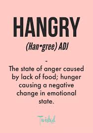 Im Sorry For What I Said When I Was Hungry Meme I M Sorry For What I Said When I Was Hangry Laughing Quotes Funny Laugh Sayings