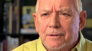 Eric Burdon 'Til Your River Runs Dry (Promo Video)