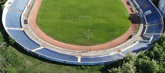 Historical grounds can be chosen as well. Stadionul Municipal Fc BotoÈ™ani Football Tripper