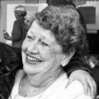 SABINA "SHEILA" BERNADETTE SAMMON Obituary