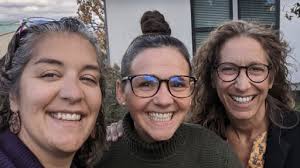 Providing a Sense of Self