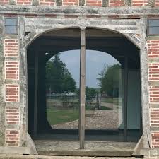 Historische Grootdoor Mit Moderner Festverglasung Architektur Haus Design Altbausanierung Architektur Haus