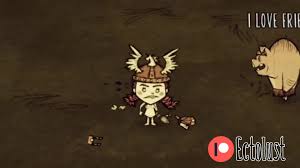 Don't Starve Wendy (don't Starve) 1girls Sound - Lewd.ninja