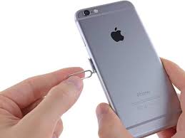How to open sim card tray iphone 4 without tray opener? How To Open Sim Card Slot On Iphone Techowns