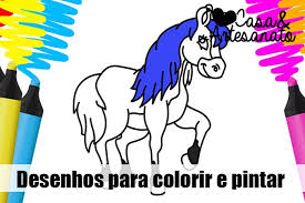 Desenhos para imprimir e colorir com as crianças durante o tempo juntos em casa.4 min. Desenhos Para Pintar E Colorir 50 Modelos Para Imprimir Casa Artesanato