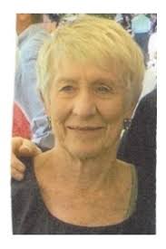 Barbara Van Slyke Obituary (2011)