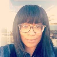 Shani Fregia Harrold