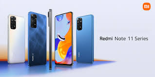 Xiaomi Redmi Note 11 series launches w ...