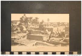 'gate of tears') is a strait between yemen on the arabian peninsula, and djibouti and eritrea in the horn of africa.it connects the red sea to the gulf of aden Tunisia Cp Tunisie Medjez El Bab Le Battan Pont Sur La Medjerdah Edition J Picard Et Cie Tunis Tres Rare