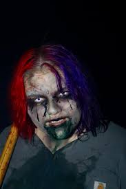 Kings Island Haunt Season Review and Photo Sharing