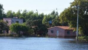 Sigue la clasificación de primera división (paraguay) en directo para la temporada 2021 de paraguay: Paraguay Thousands Evacuated In Asuncion As River Levels Rise Updated Floodlist