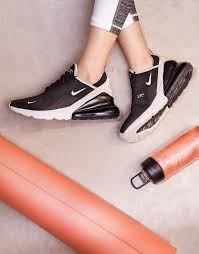 Black And White Shoes For Girls Nike Air Max 270 Black White Shoes Nike Air Max Black And White Shoes Nike Air