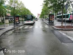 Så här påverkas ordningen av visade priser av. Ligne 253 Ratp Man Nl223 La Courneuve Aubervilliers Rer A Photo On Flickriver