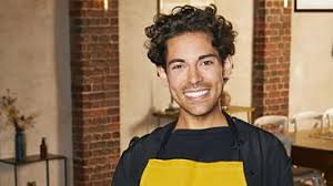 Actor who's well known for starring because the receptionist over the uk e4 series celebs move dating. Bbc One Celebrity Best Home Cook Tom Read Wilson