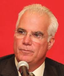 John Vanfleet's Instagram, Twitter & Facebook