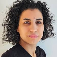 Lauren Khoury's Instagram, Twitter & Facebook