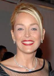 SHARON STONE