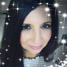 So excited to hang with you guys