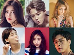 Which K Pop Star Shares Your October Birthday Soompi