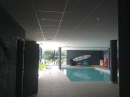 Piscine Interieure Picture Of Ibis Styles Vierzon Tripadvisor