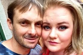 Standerton couple whose Pick n Pay proposal went viral talk about their  special day