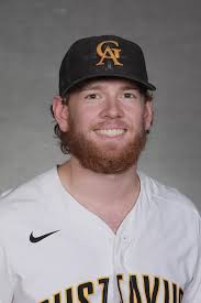 2022 Baseball Roster