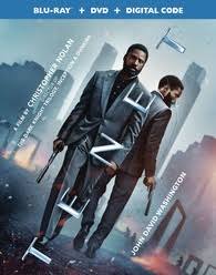 The third feature film from director chloé zhao, nomadland features real nomads linda may, swankie and bob wells as fern's. Tenet Blu Ray Release Date December 15 2020 Blu Ray Dvd Digital Hd