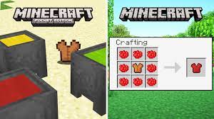 Check spelling or type a new query. Differences Between Minecraft Versions Youtube