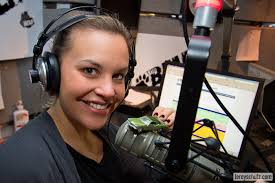 On Air With Paul, Yukon, Gillian and Ry