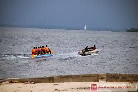 Dari balikpapan bisa dicapai dengan jalan darat. Keindahan Pulau Beras Basah Yang Wajib Anda Ketahui Paragrafnews Com