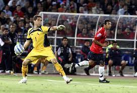 Paraguay v chile prediction and tips, match center, statistics and analytics, odds comparison. Partidos De La Roja 21 11 2007 Chile Paraguay 0 3