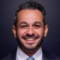 Thomas King MNAEA MARLA