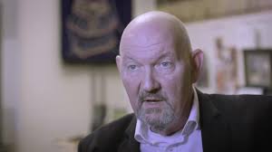 Michael Schulz, professor i freds- och utvecklingsforskning