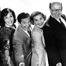 Binghamton's link to the Petries