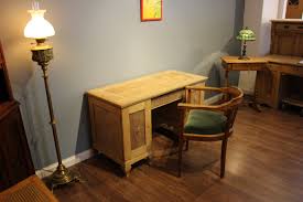 199,90 € * 279,90 € steens schreibtisch kent 270 kiefer natur lackiert. Alter Buroschreibtisch Kiefer Gelaugt