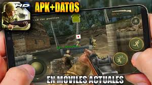 Read common sense media's brothers in arms 2: Descarga Brothers In Arms 2 Global Front Hd Para Android En Espanol Para Moviles Actuales Apk Datos