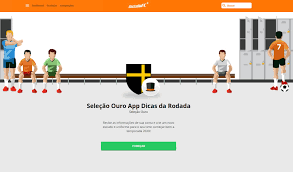 Escale os craques do brasileirão para o seu time e dispute com amigos e milhares de jogadores para ver quem sabe mais. Como Entrar No Cartola Em 2020 Veja As Dicas Desse Tutorial Completo
