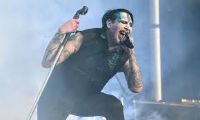 This article is about the musician. Listen To Marilyn Manson S New Single Don T Chase The Dead