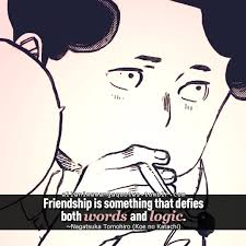 15 quotes on silence to bring powerful insights to your life. The Source Of Anime Quotes Manga Quotes Requested By Aninconspicuousturd Fb Twitter