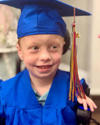 Today, 18 of our incredible preschoolers celebrated a huge  milestone—graduation! 🎓 With smiles, songs, and plenty of proud moments,  we cheered